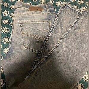 BKE Men’s Blue Jeans
